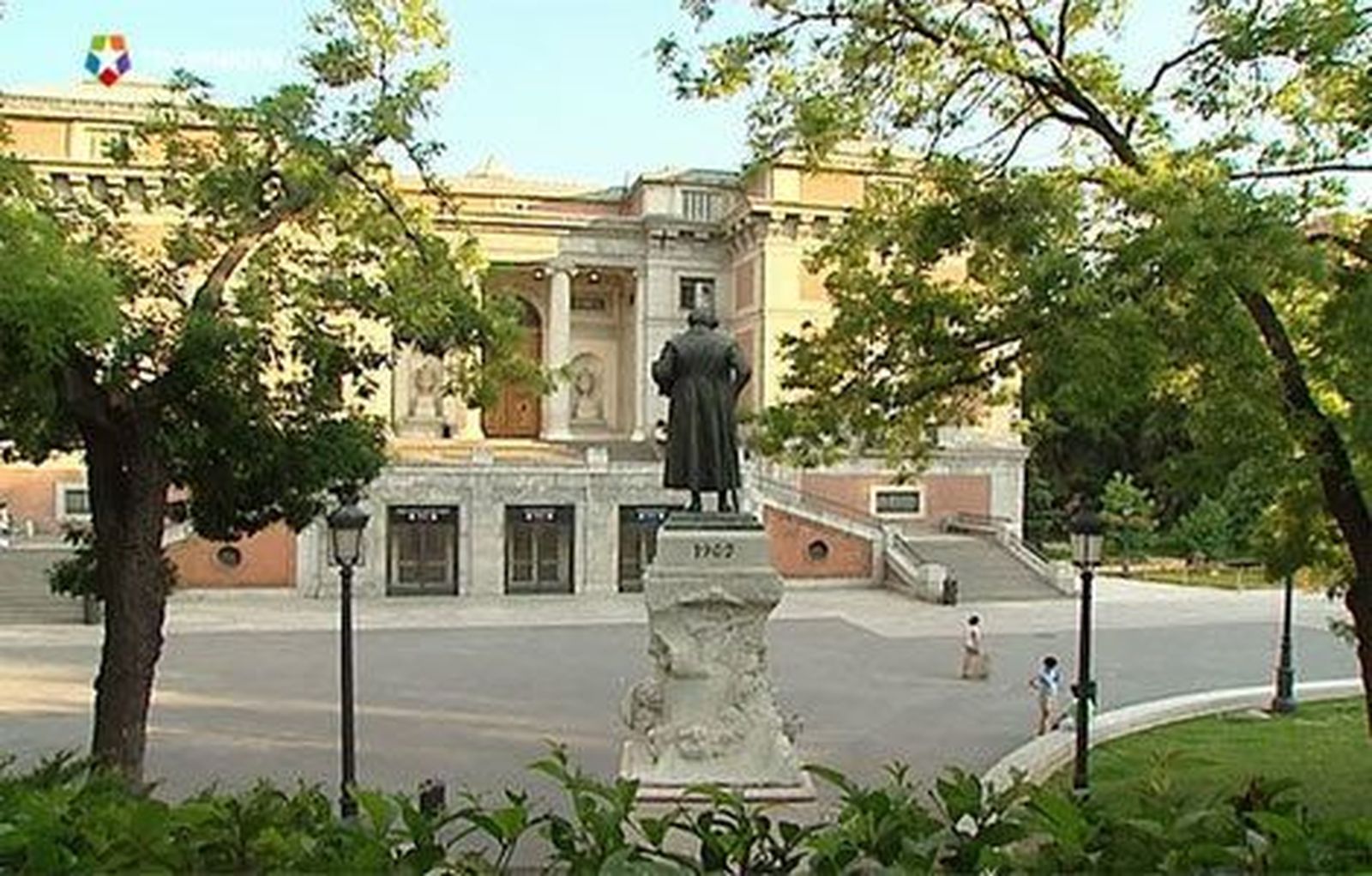 El Paseo del Prado quiere ser Patrimonio de la Humanidad