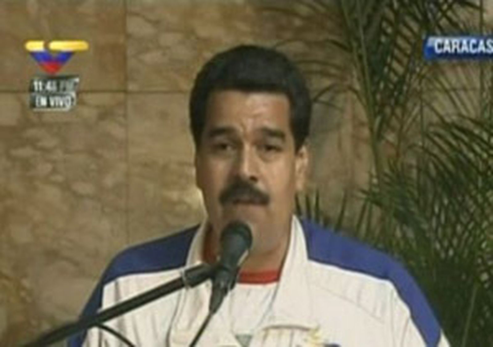 Maduro