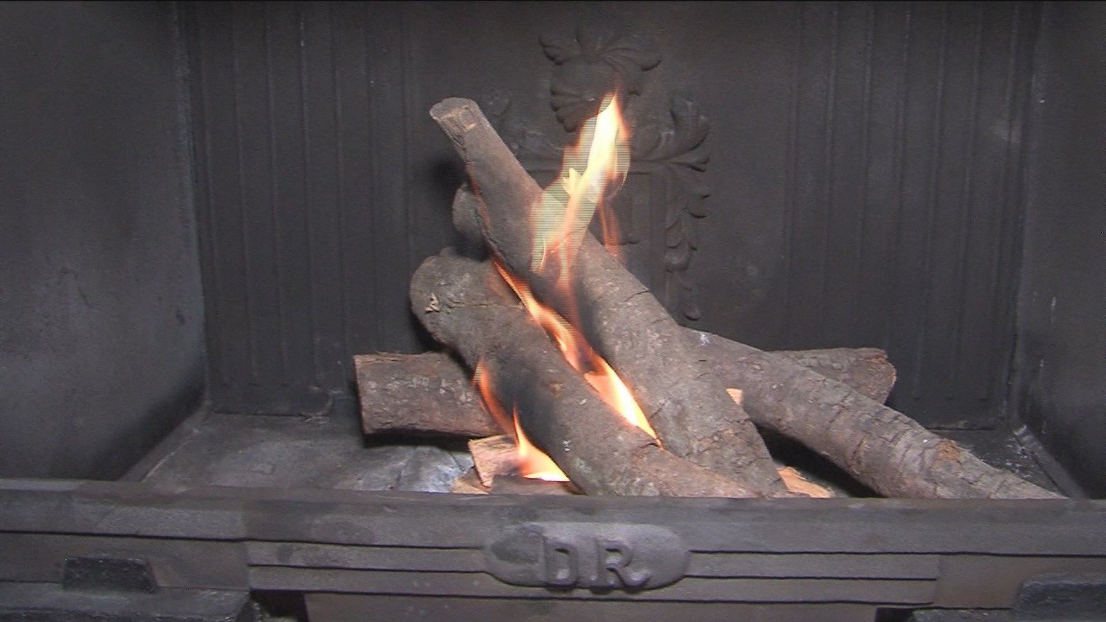 Ponemos a punto las chimeneas de la Comunidad