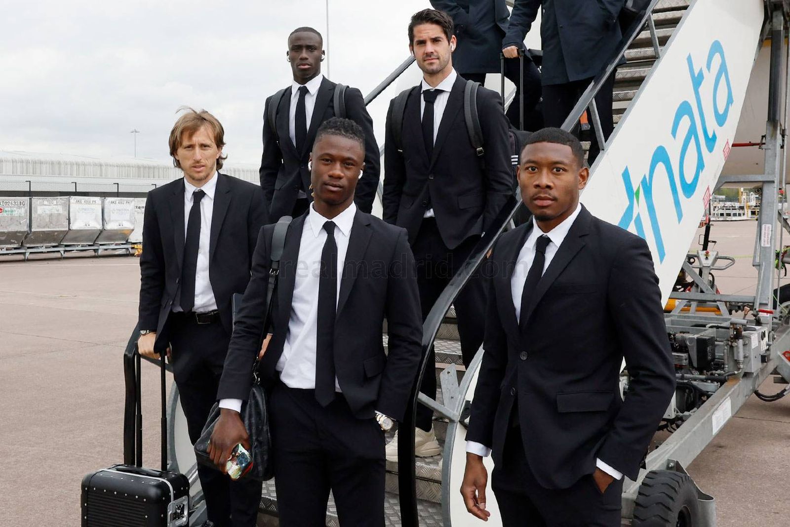 Real Madrid