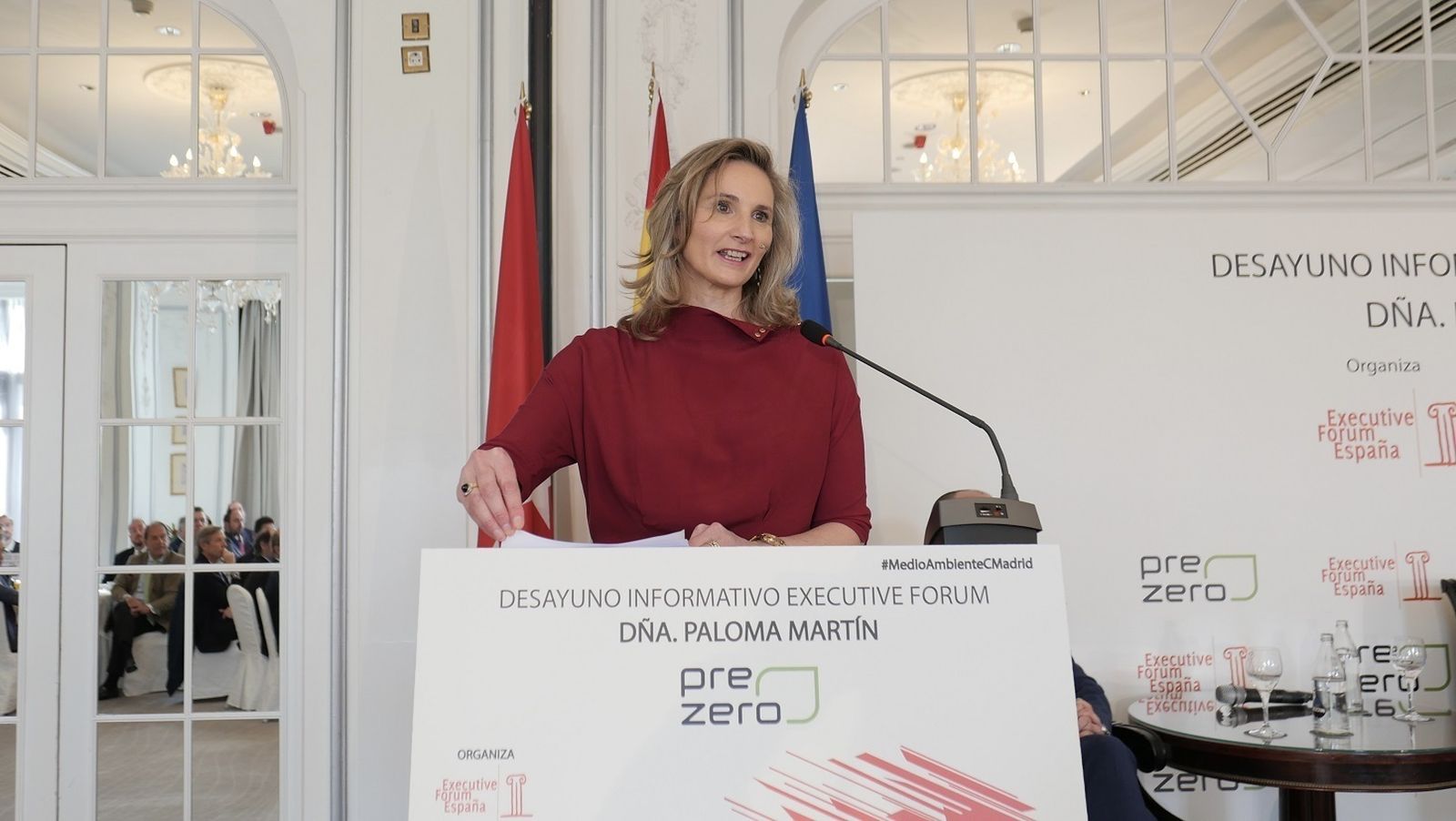 Paloma Martín