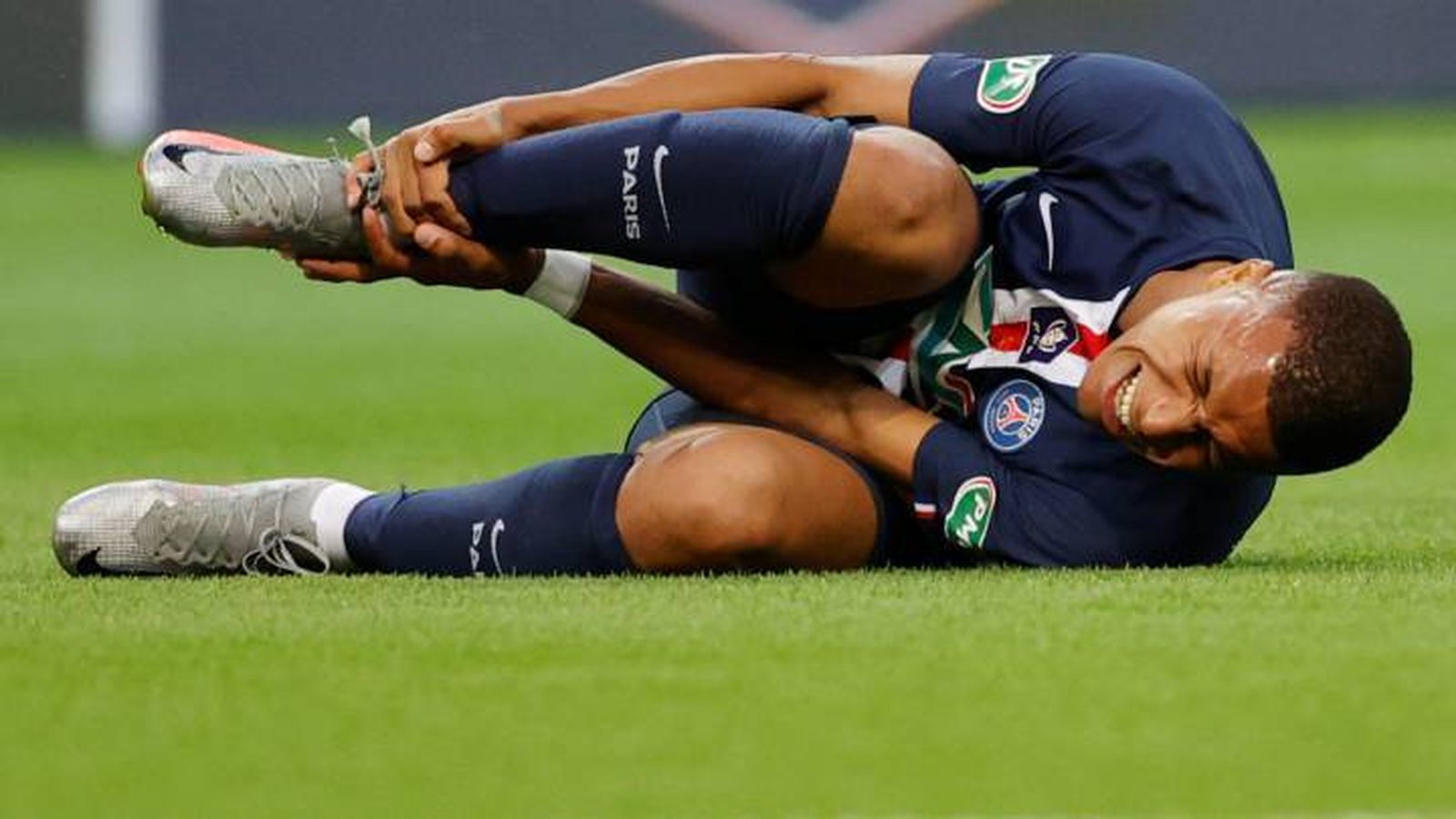 Mbappé