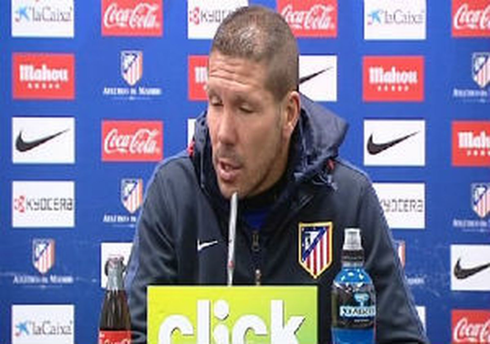 Diego Simeone
