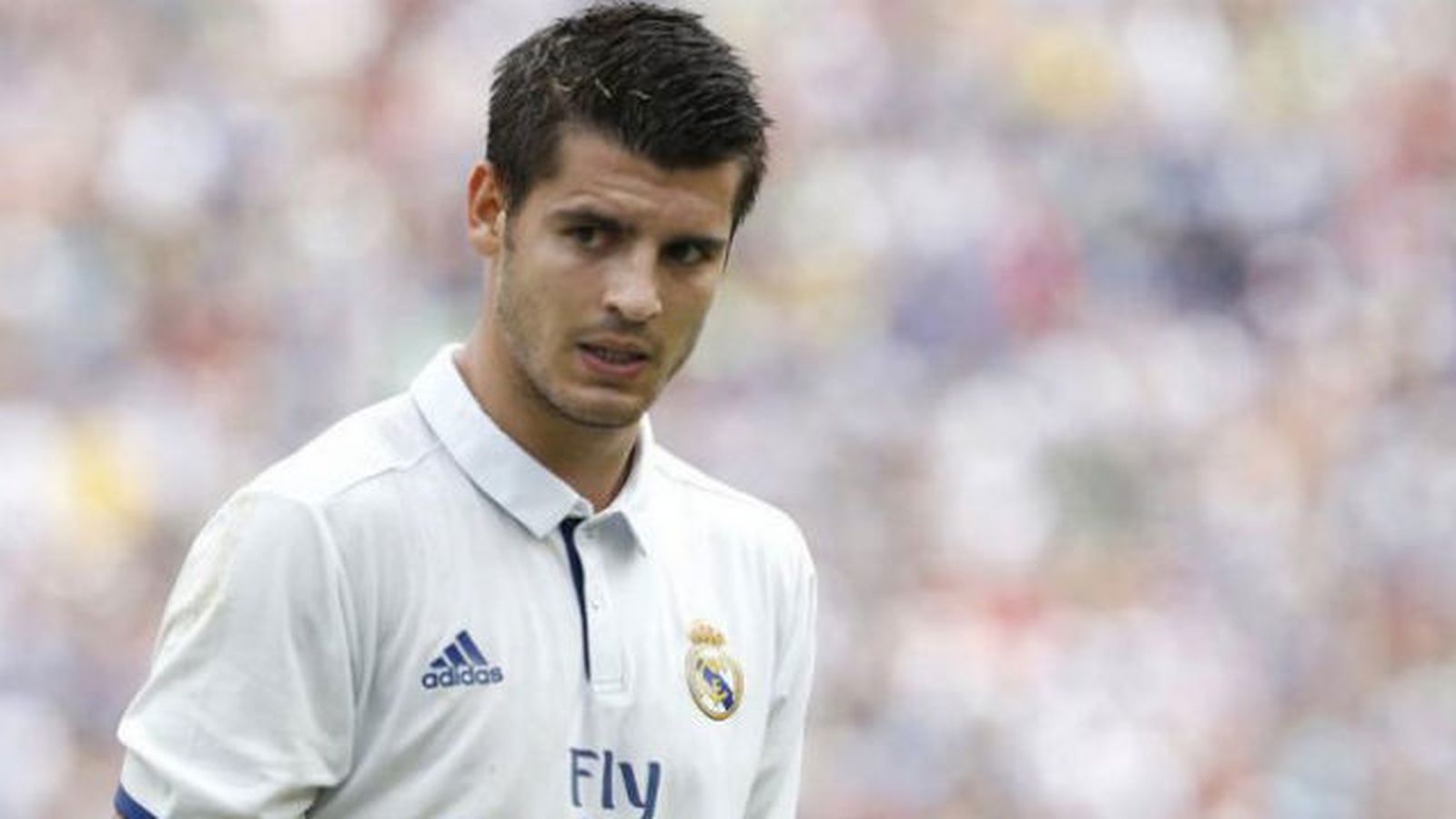 Álvaro Morata