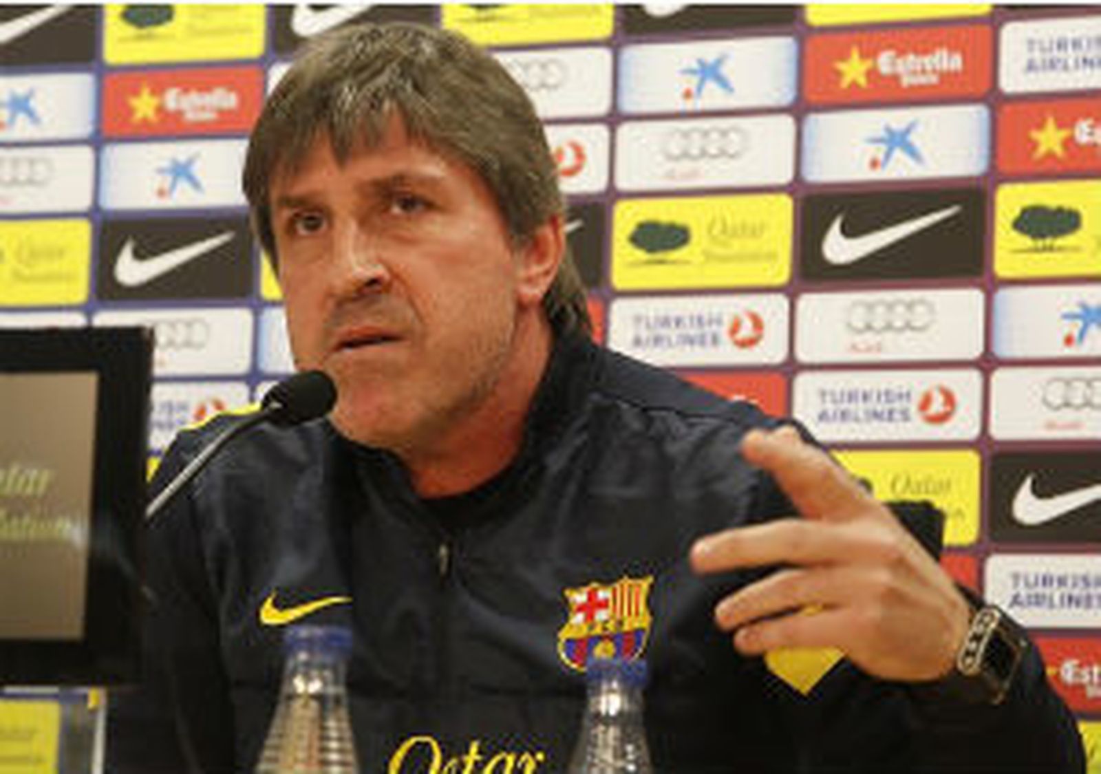 Jordi Roura