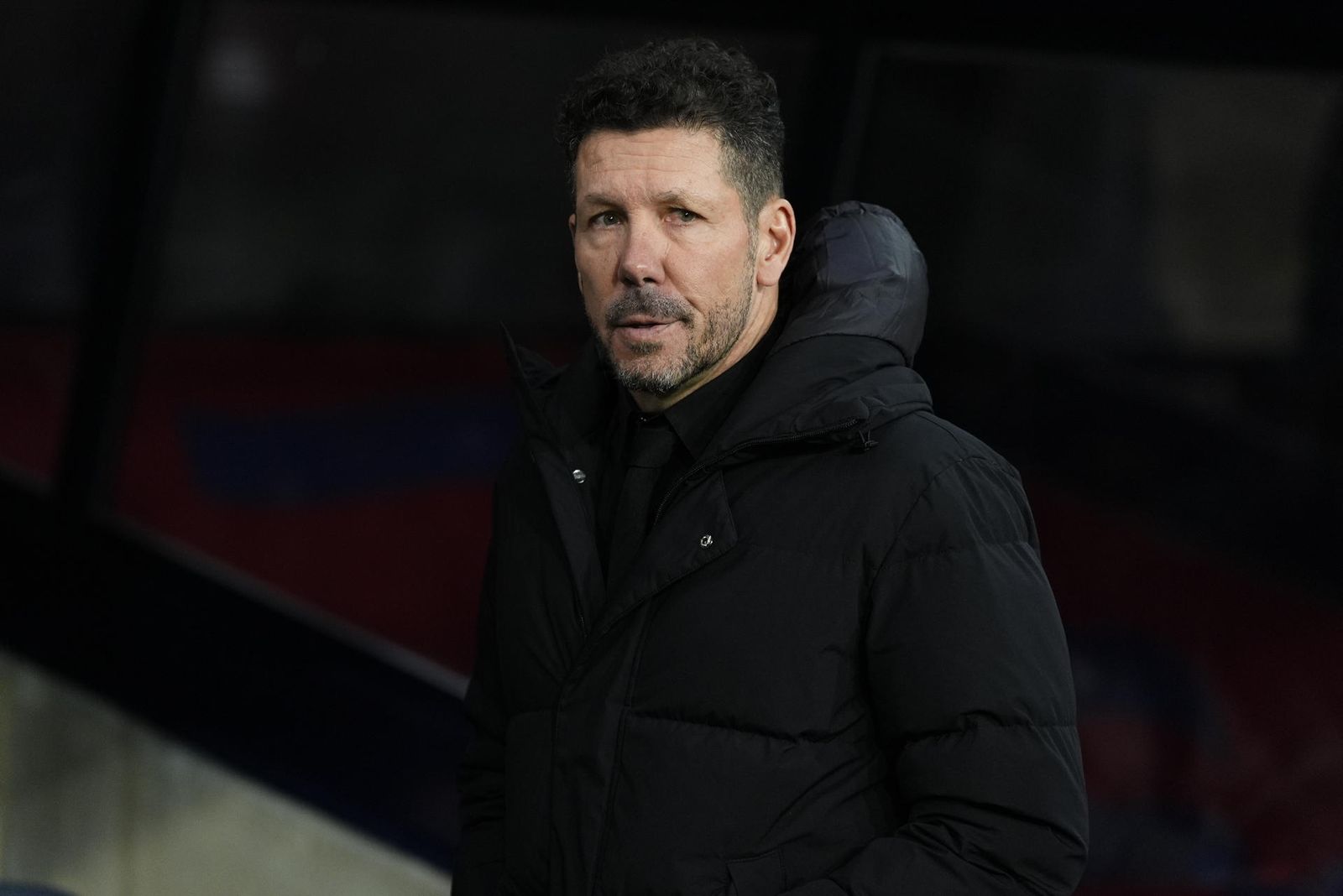 Diego Simeone