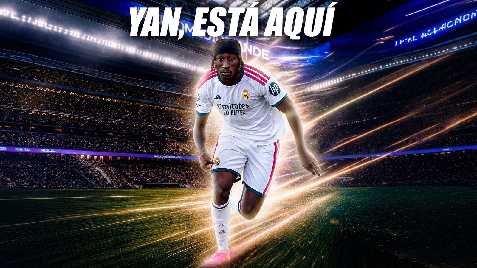 Yan Diomande