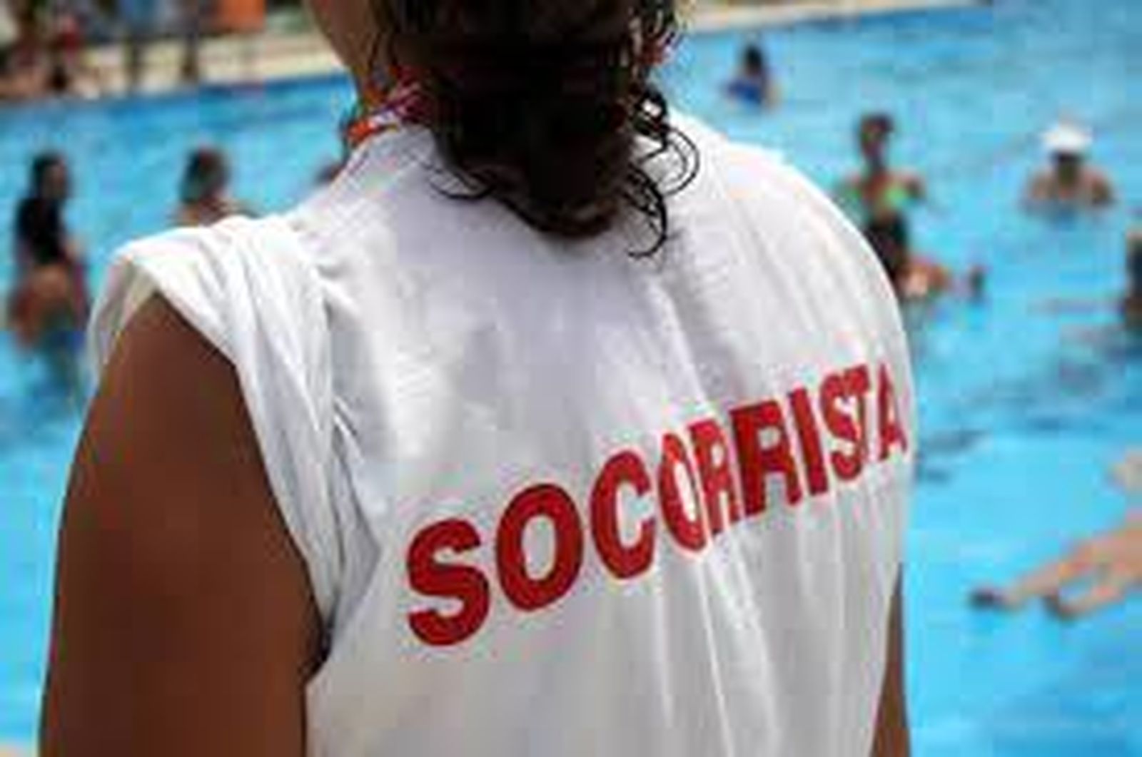 El Ayuntamiento de Madrid busca socorristas y sanitarios para las piscinas municipales a través de la Agencia para el Empleo