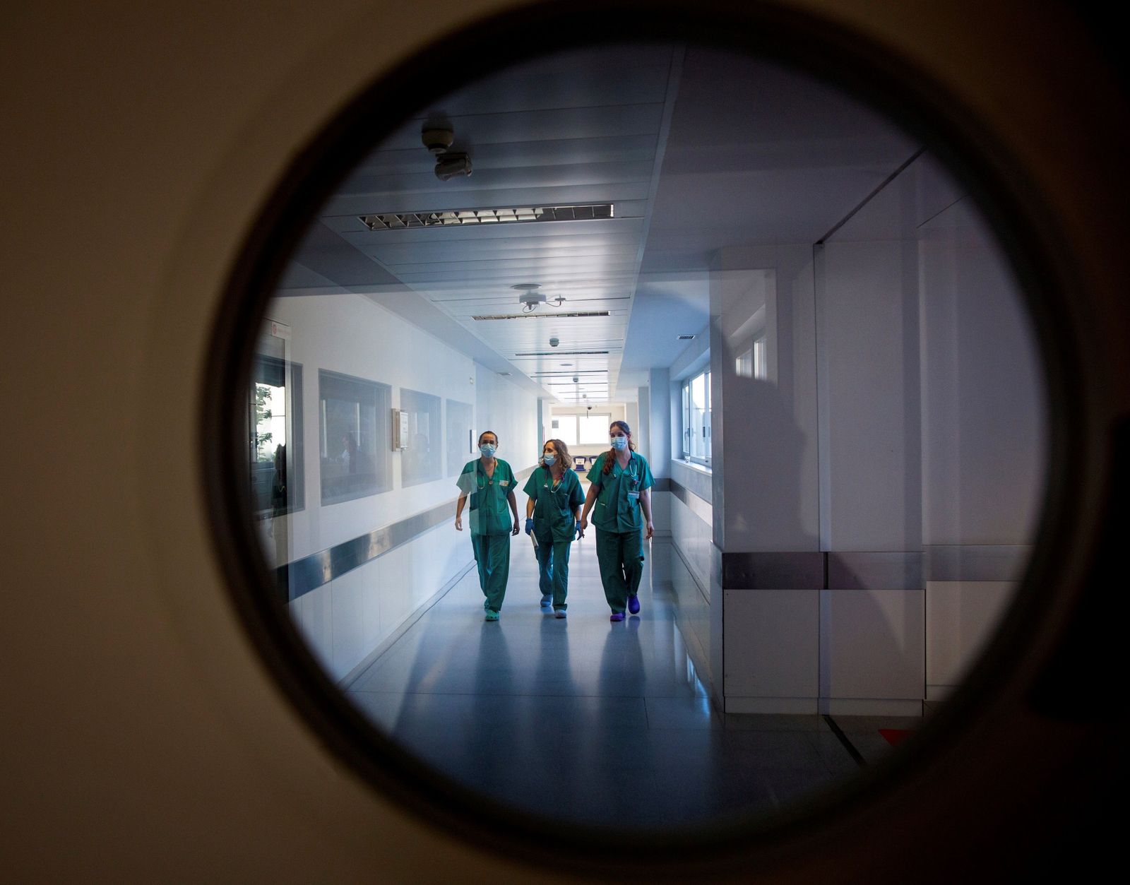 Comerciantes y hosteleros de Burgos piden un confinamiento ahora y no en Navidad