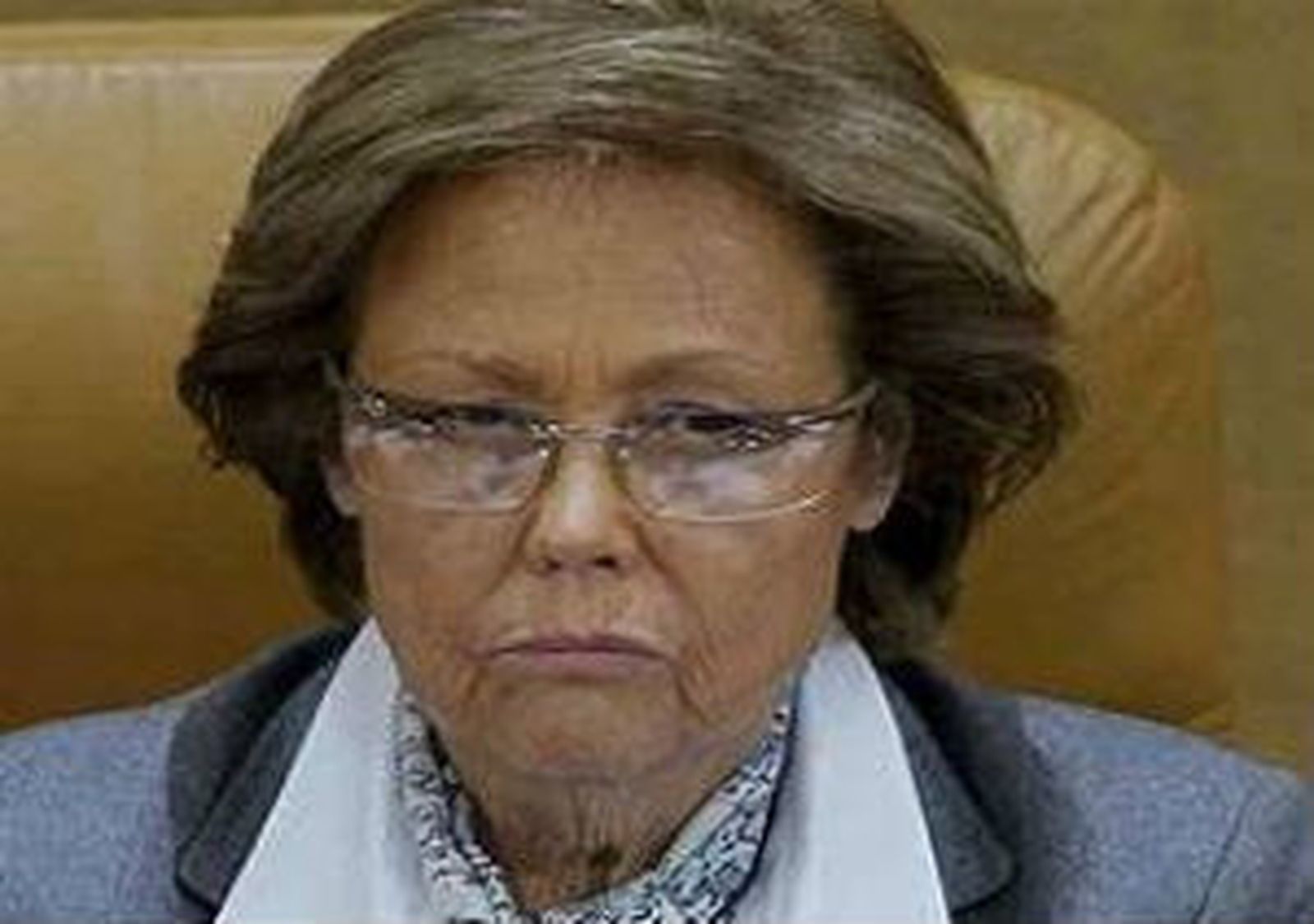Rosa Posada