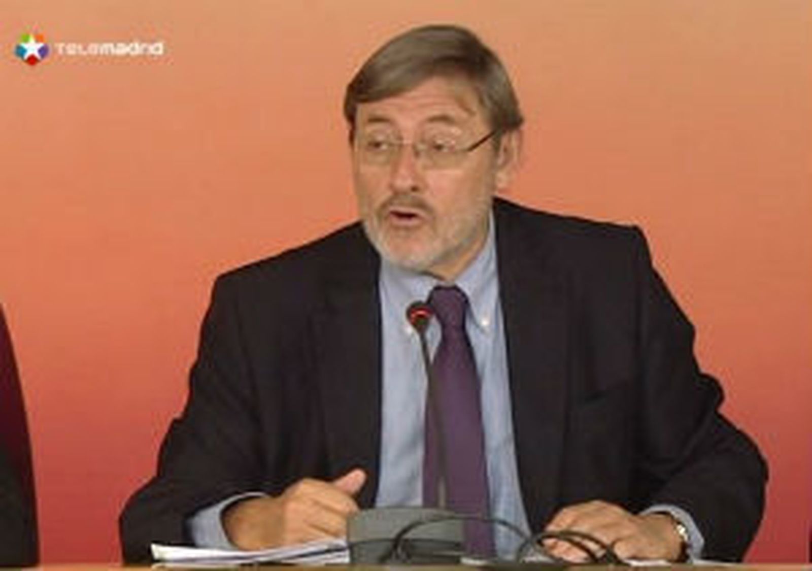 Jaime Lissavetzky