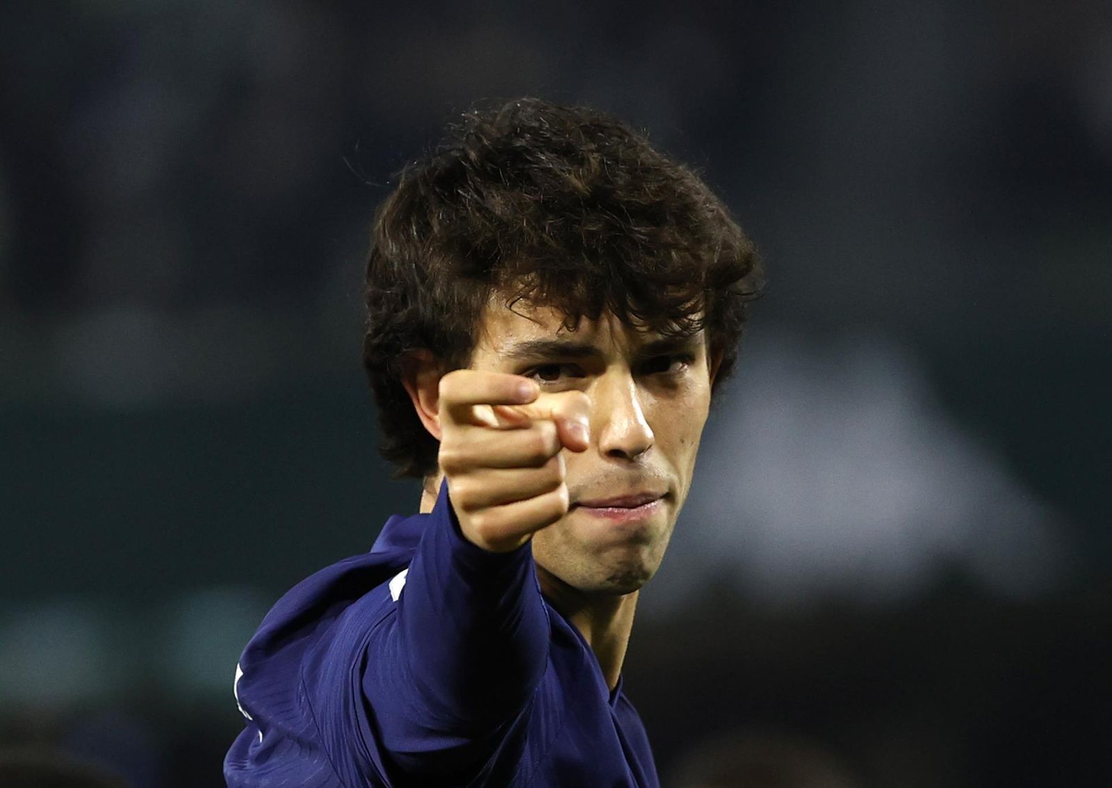 Joao Félix