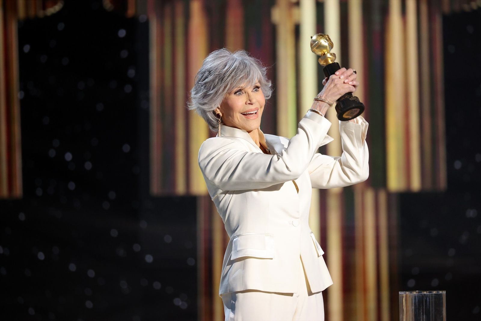 Jane Fonda