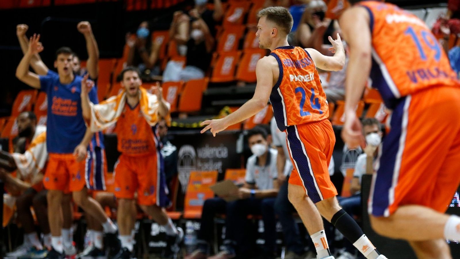 Valencia Basket