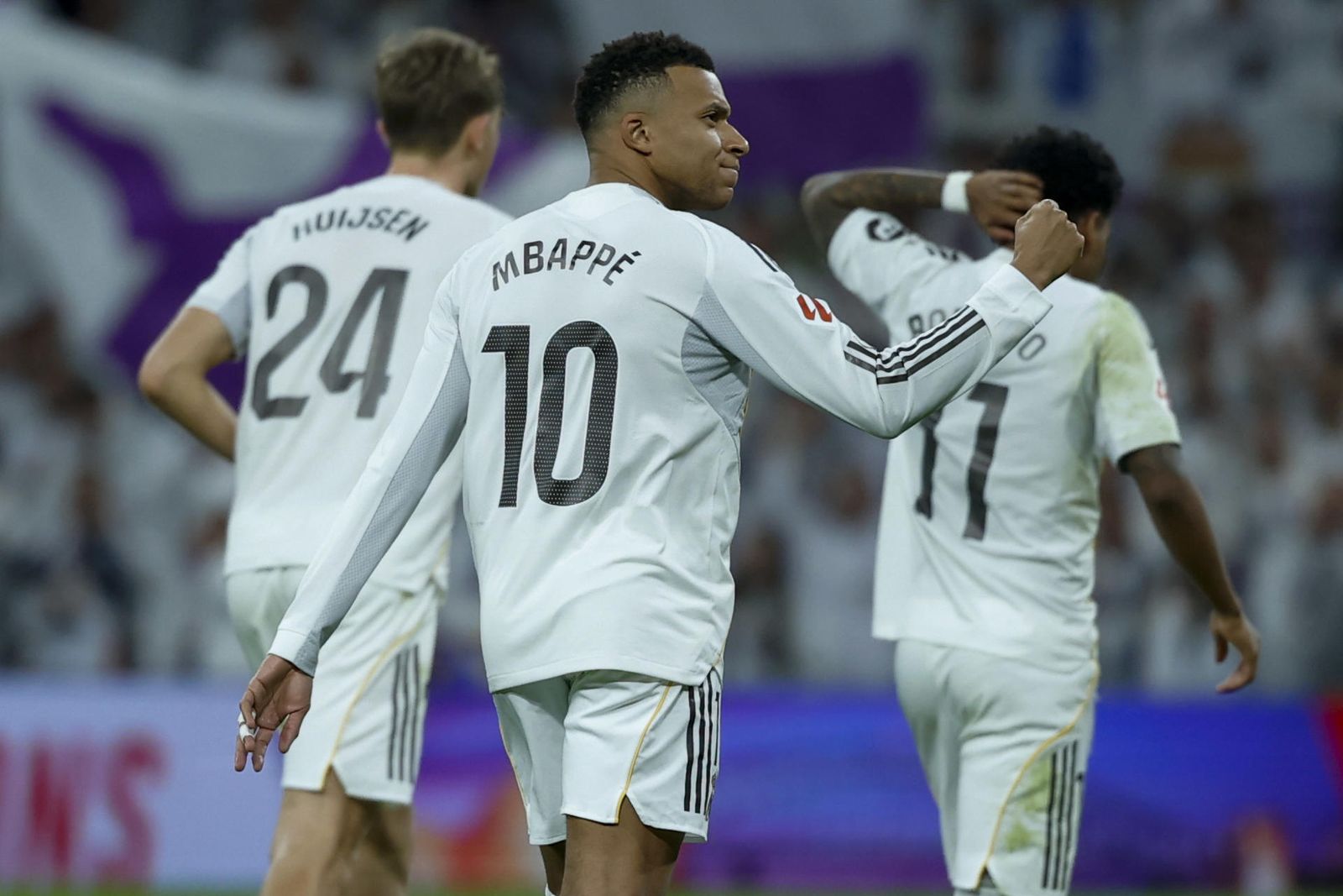 Mbappé