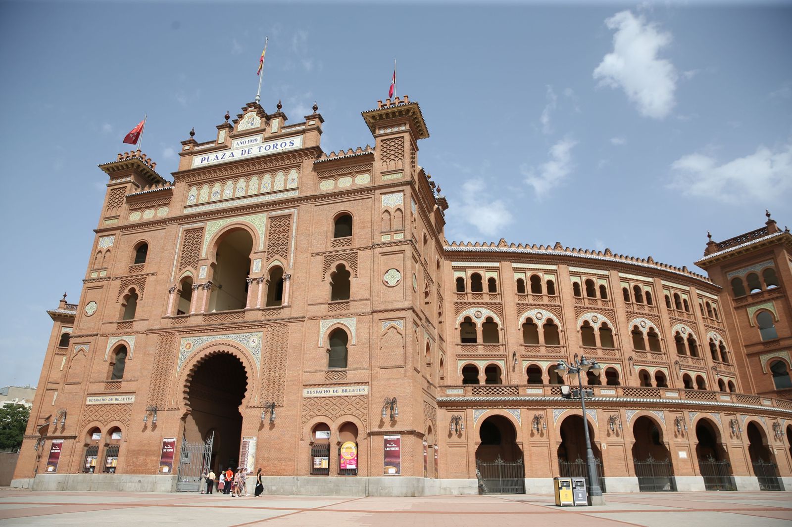 Vuelven los toros a Las Ventas con la Feria de Otoño