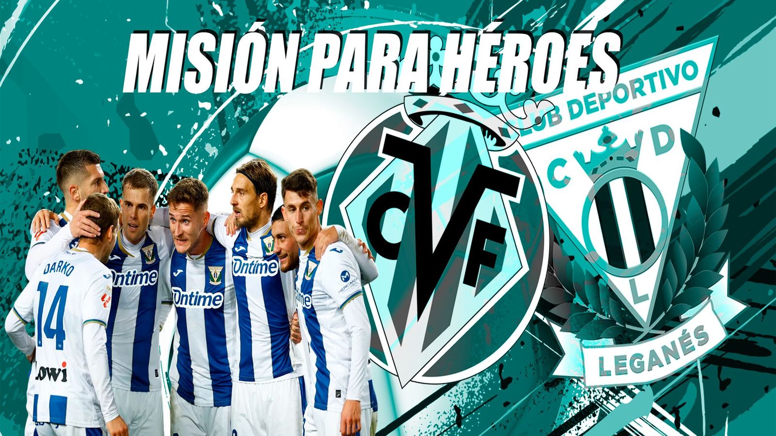 CD Leganés