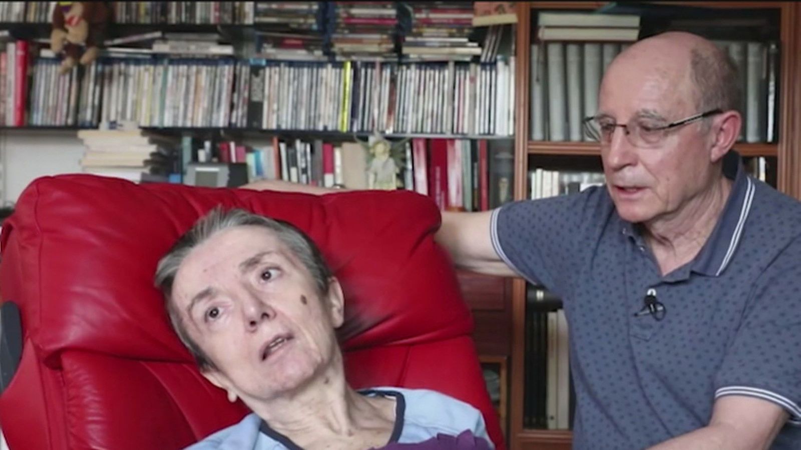 La Fiscalía recurrirá investigar la muerte de María José Carrasco como violencia de género
