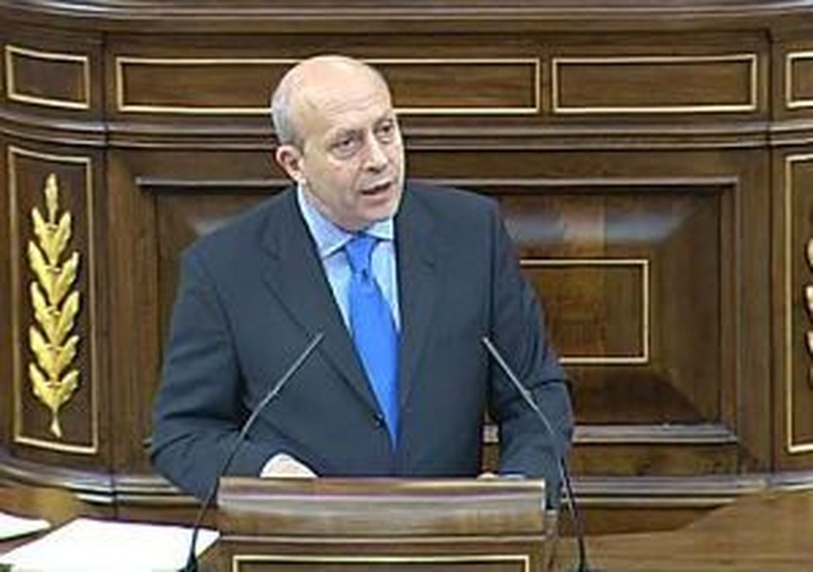 Toda la oposición anuncia el voto en contra de los ajustes en educación