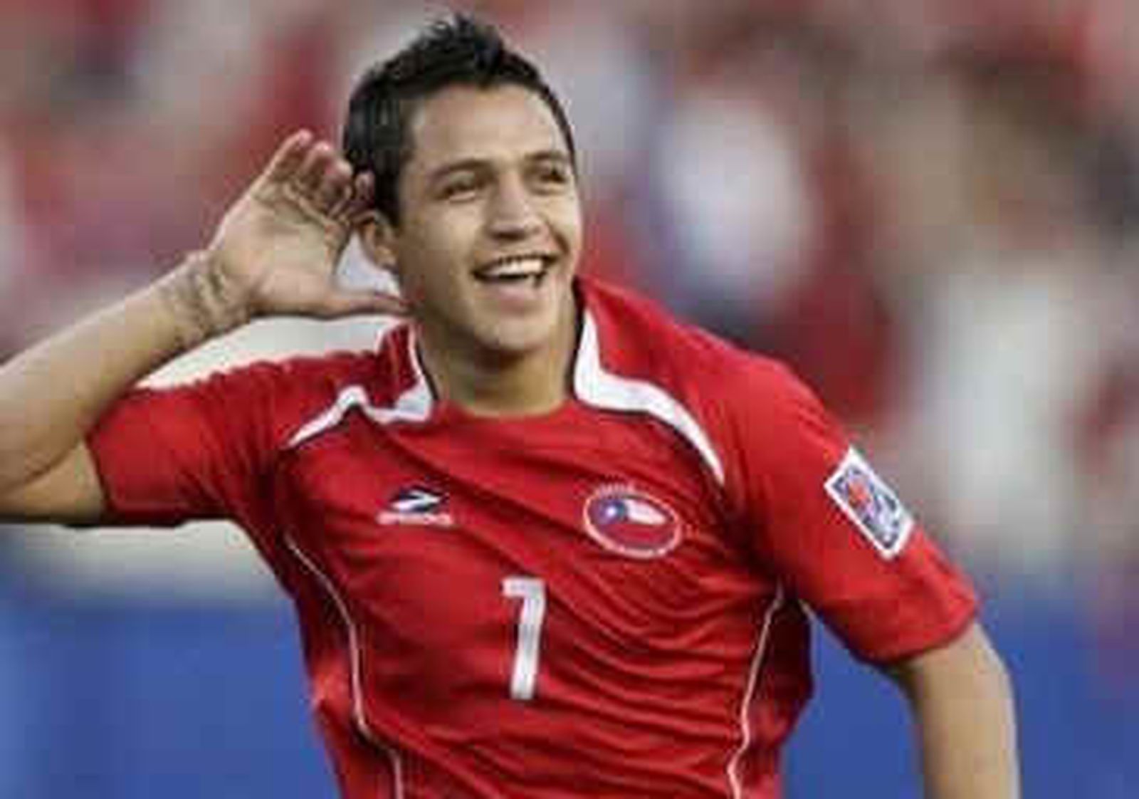 El fichaje de Alexis Sánchez por el Barcelona casi está hecho
