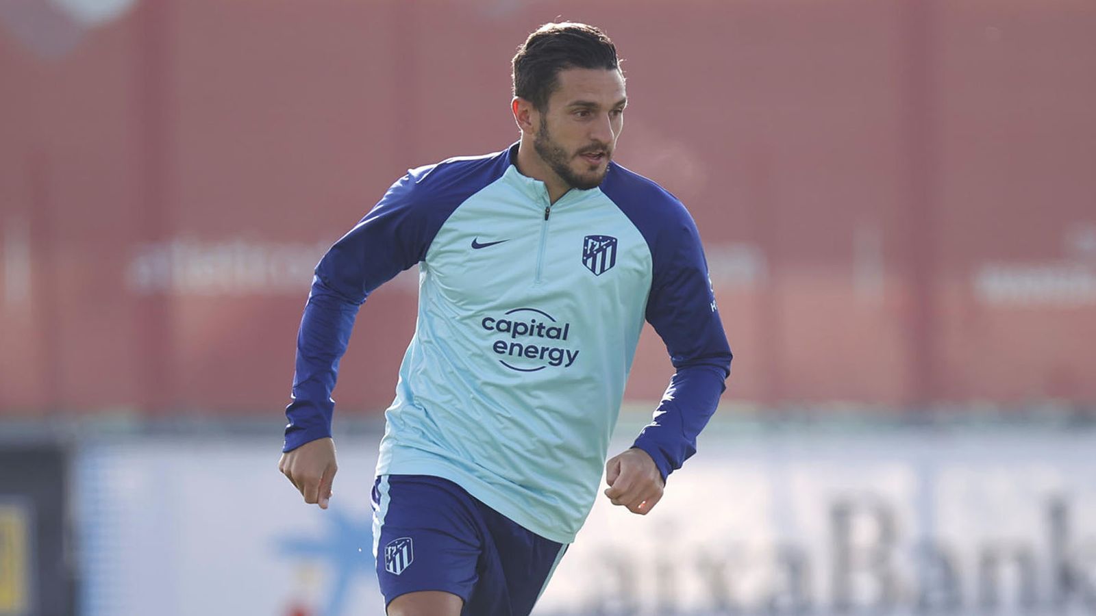 Koke Resurrección