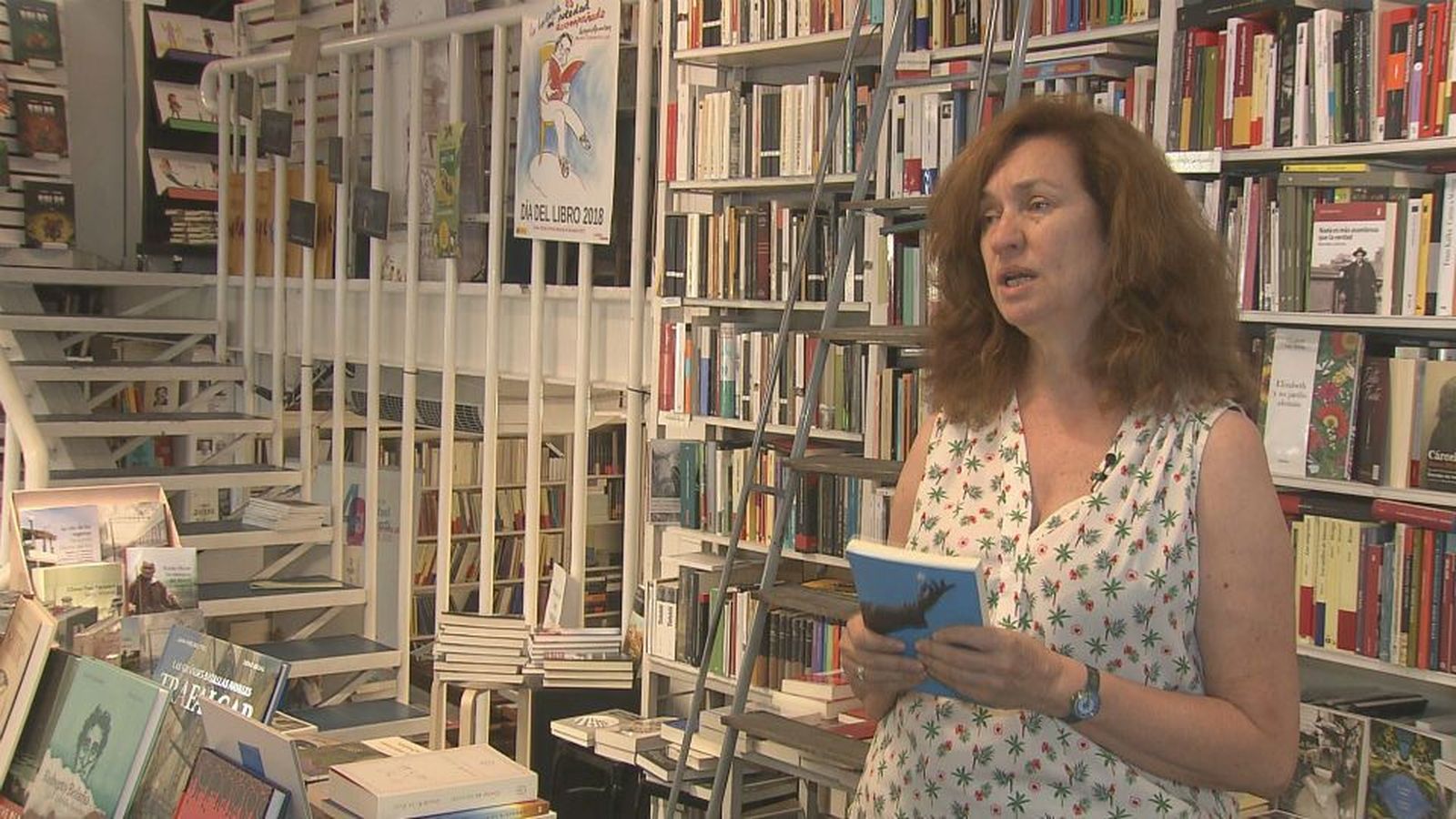 Libros para viajar por el verano