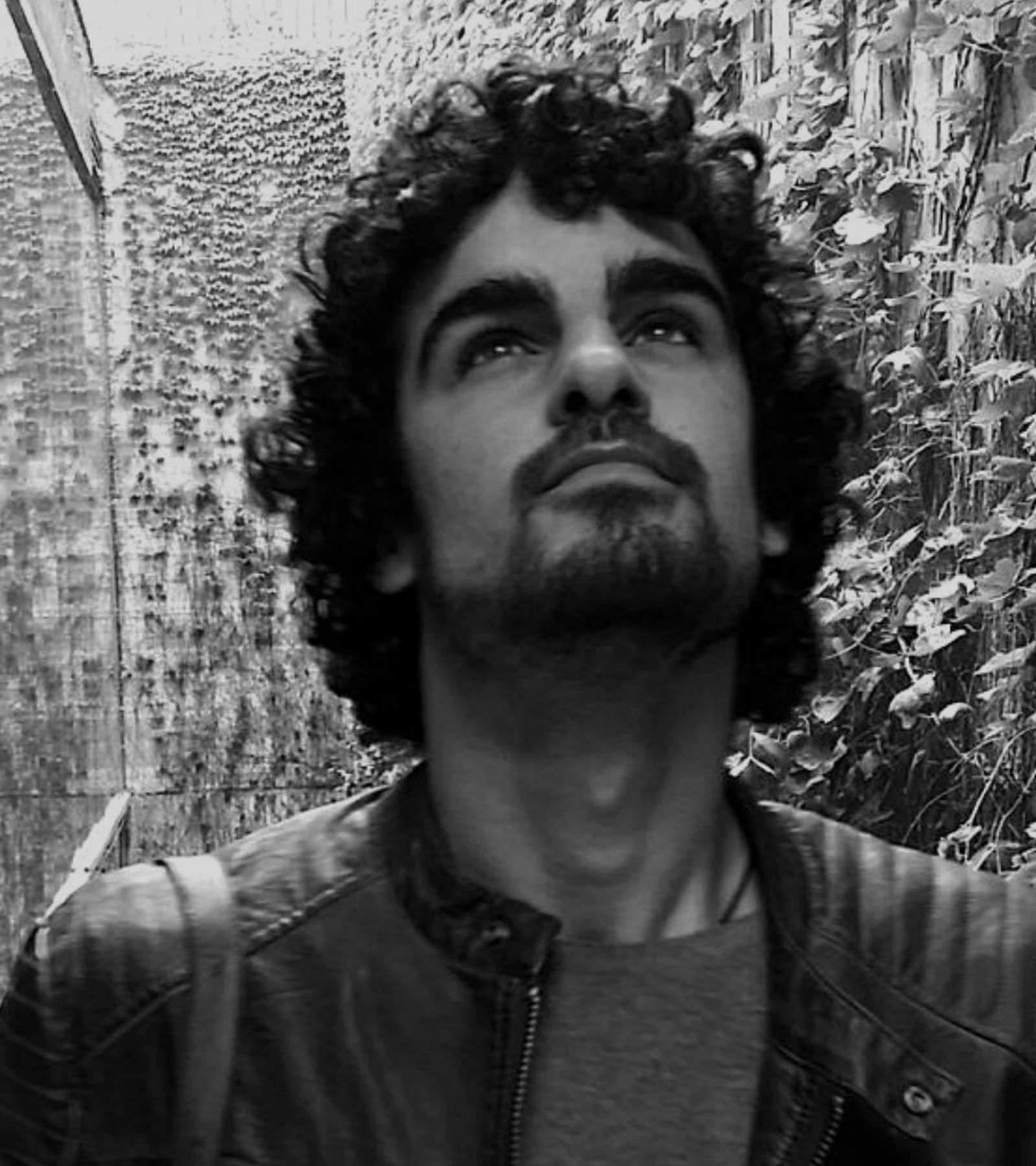 Jorge Martín Carreño, asesinado en Oxford