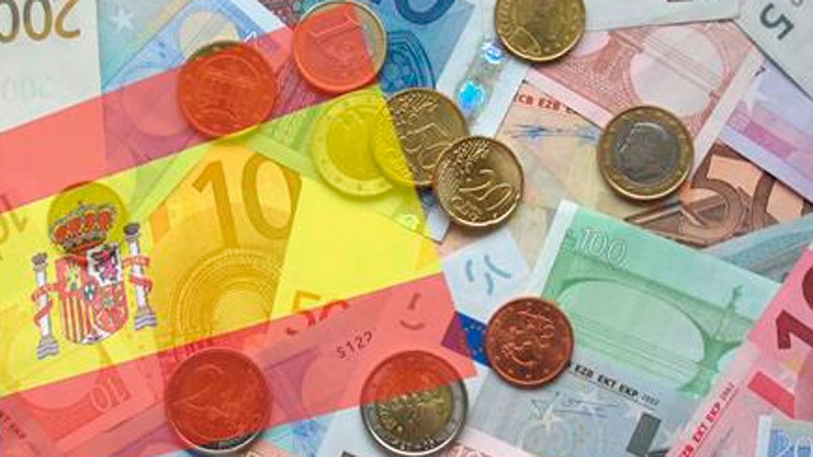 La deuda pública supera el 100% del PIB por tercer  trimestre
