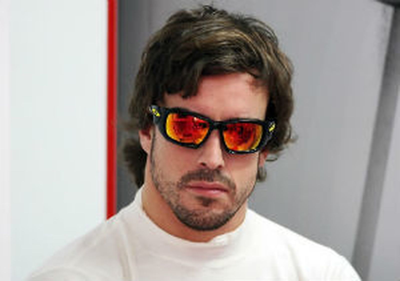 Fernando Alonso