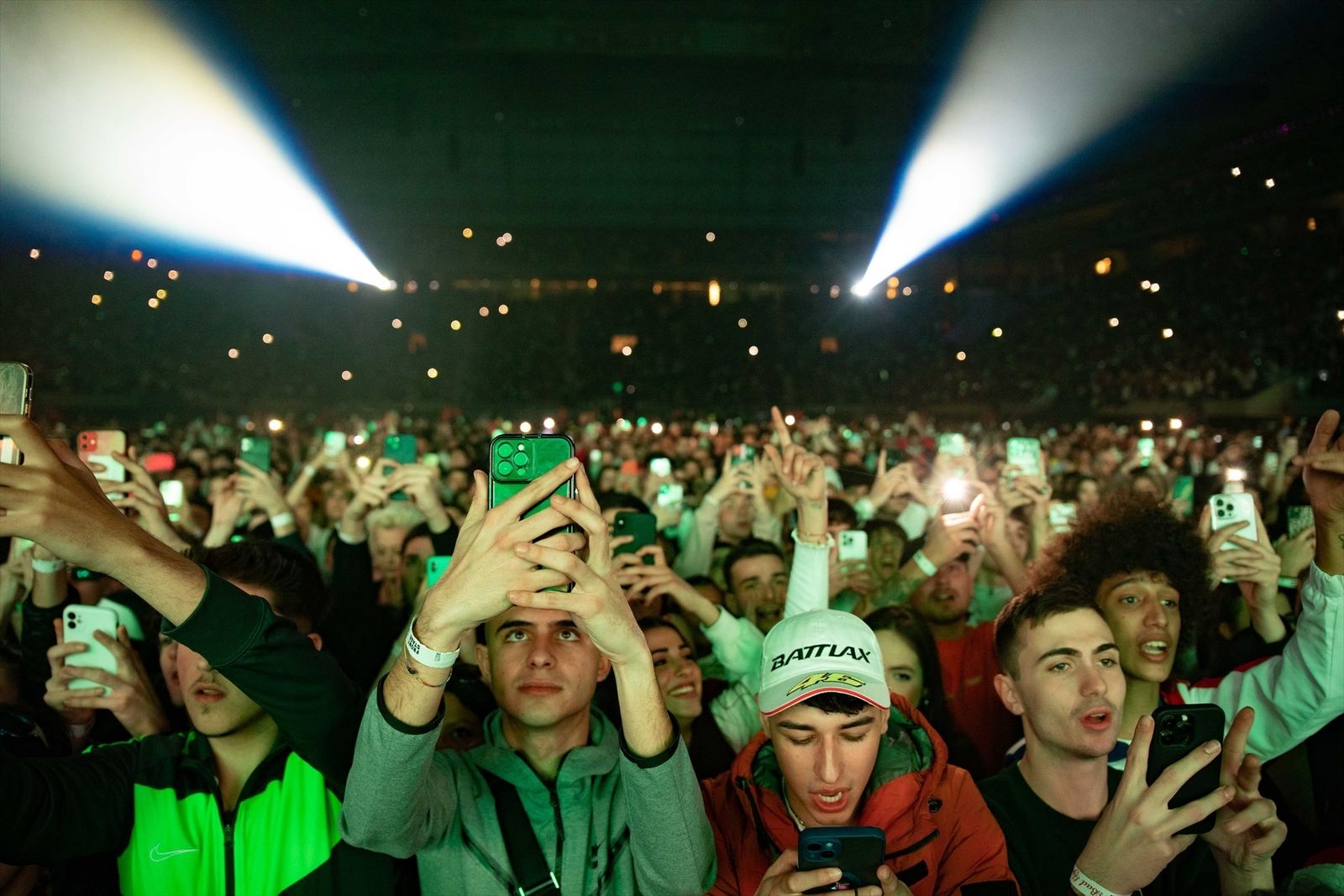 Festival Primavera Sound 2022