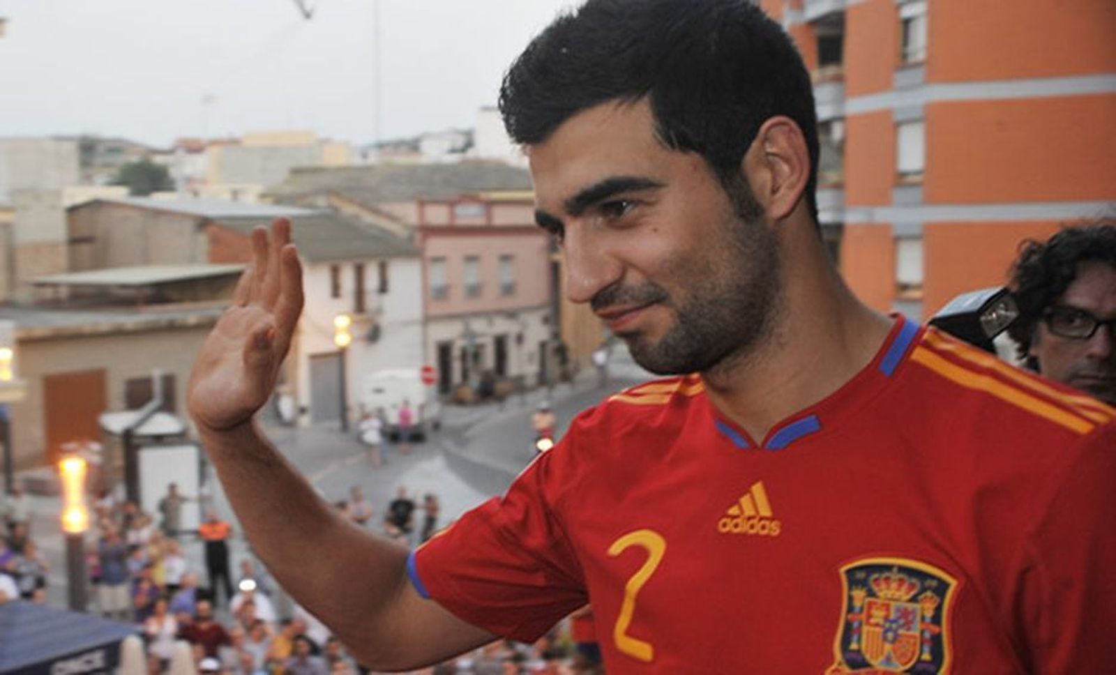 Raúl Albiol