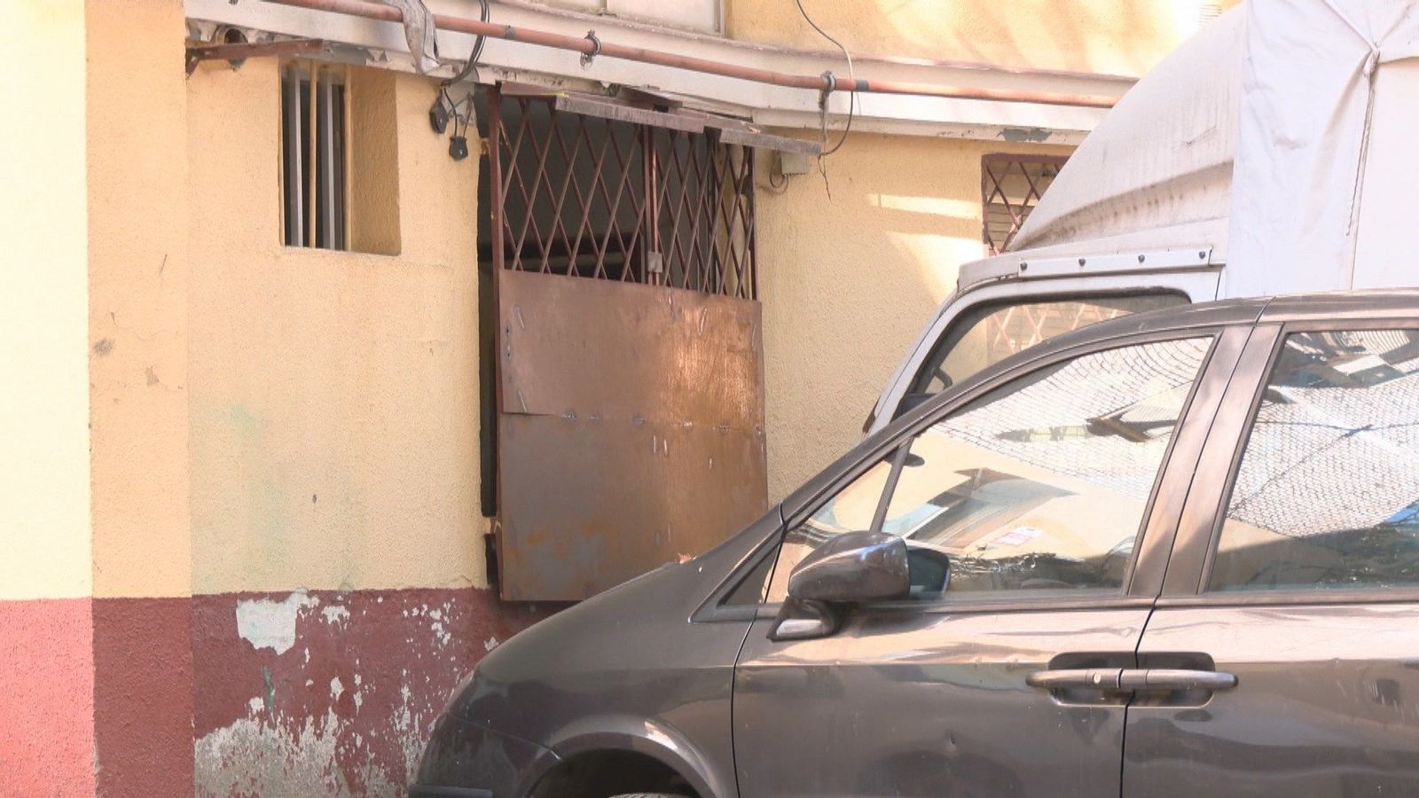 Peleas, amenazas y tráfico de drogas: la preocupación de los vecinos de Villaverde