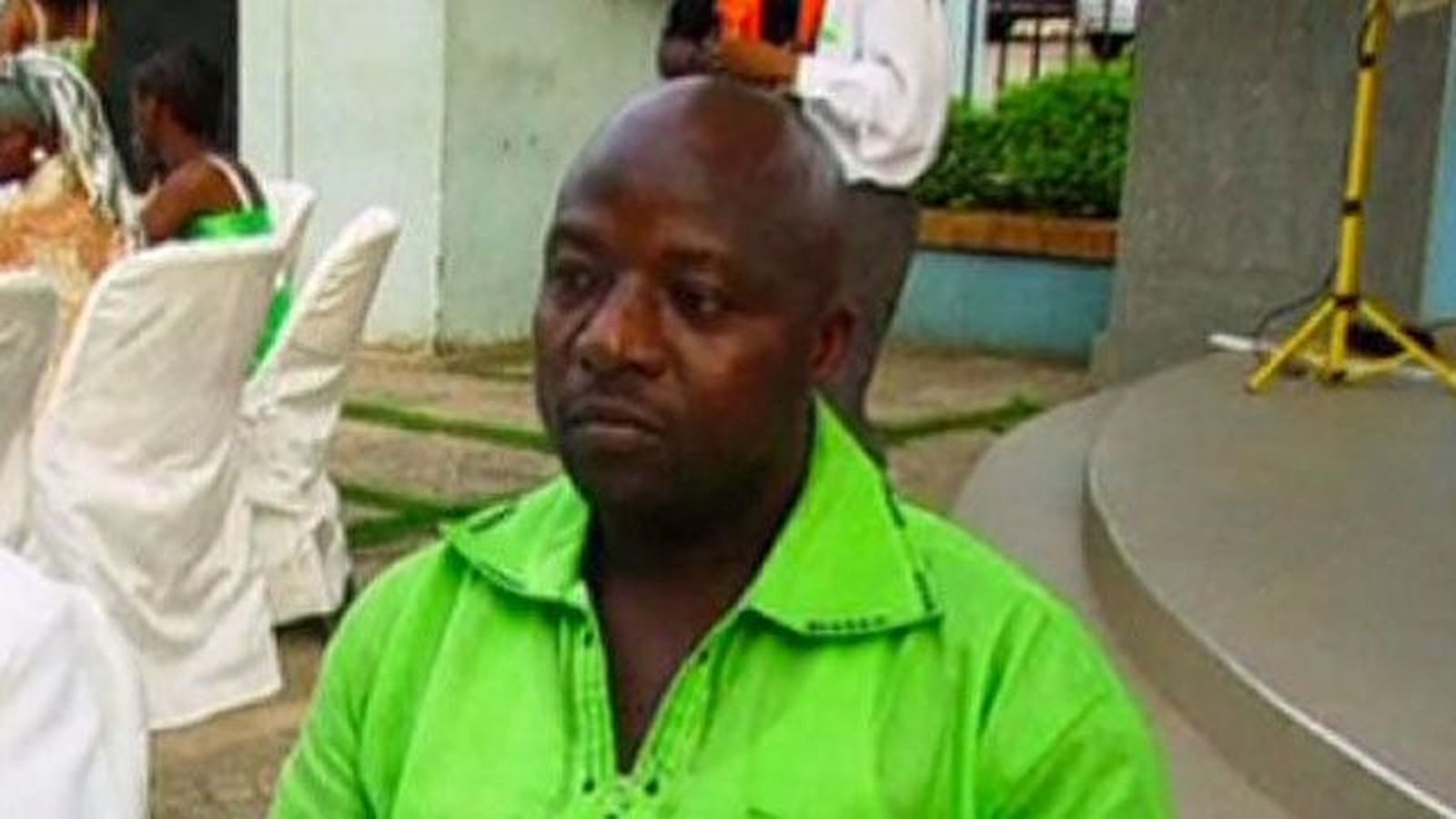 Fallece el primer paciente de ébola diagnosticado en Estados Unidos