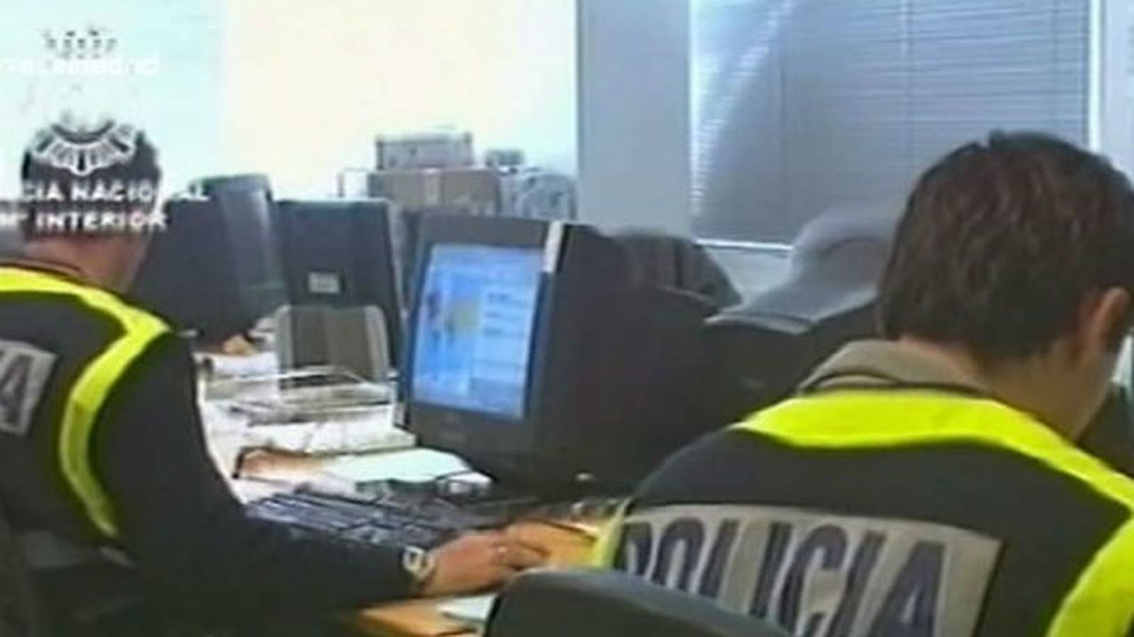 Detenidos 54 pedófilos por compartir pornografía y grabar a niñas en baños