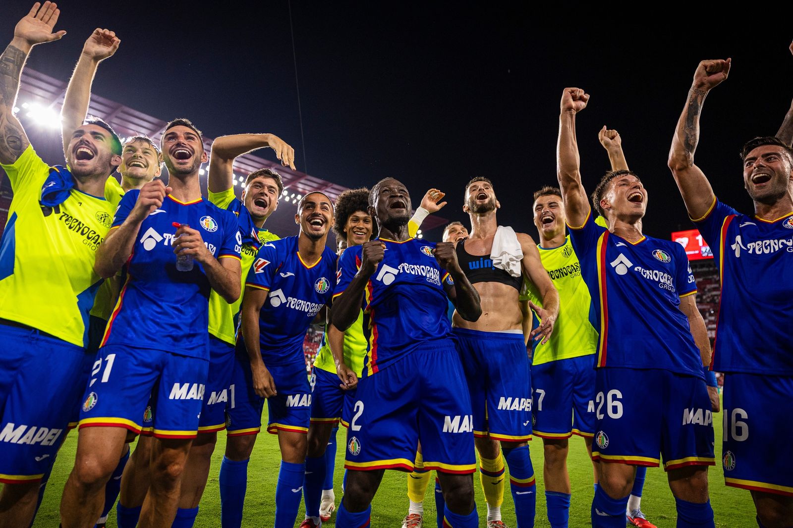 Getafe CF