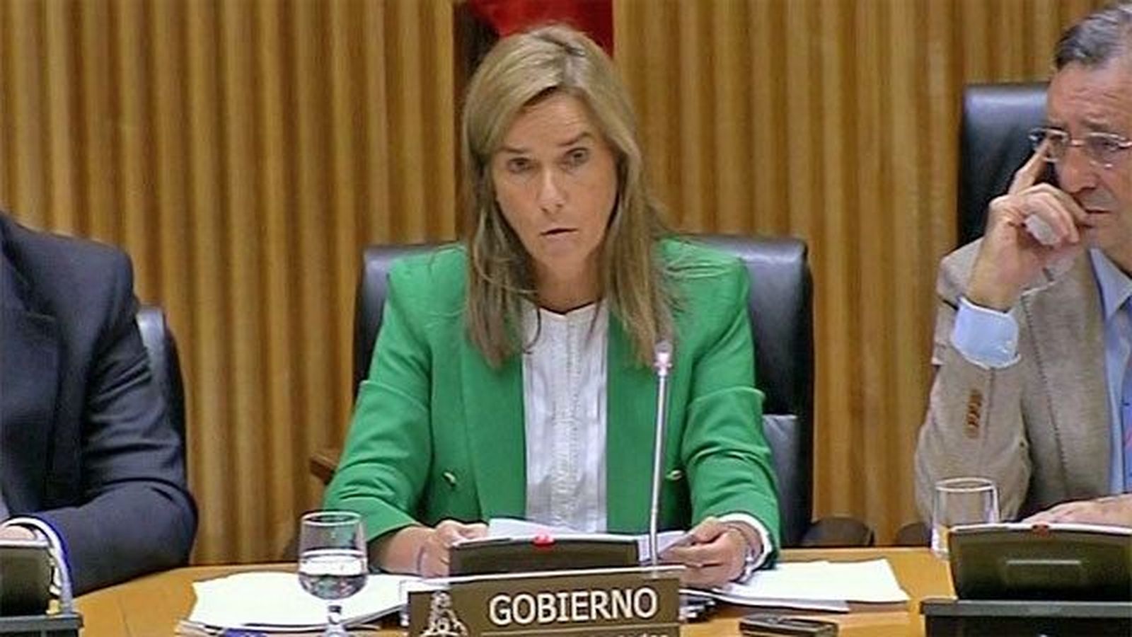 Mato pide no hacer juicios de valor sobre cómo pudo contagiarse Teresa Romero