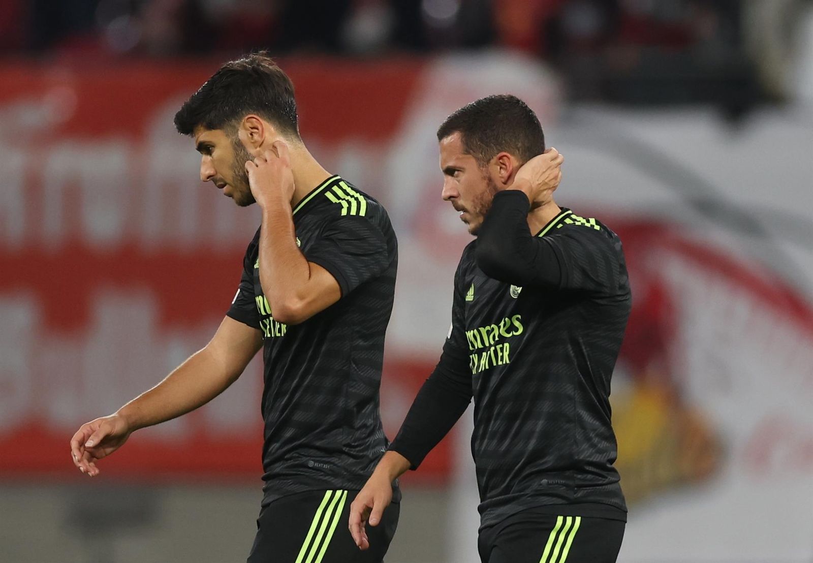 Asensio y Hazard