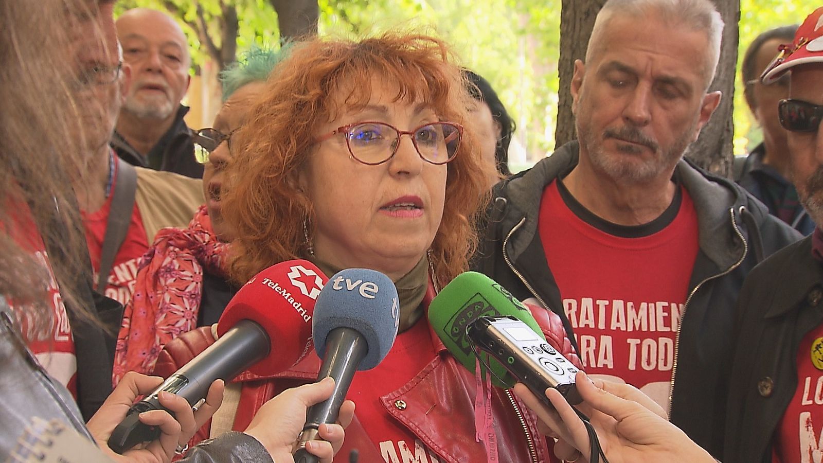 Plataforma de Afectados de Hepatitis C