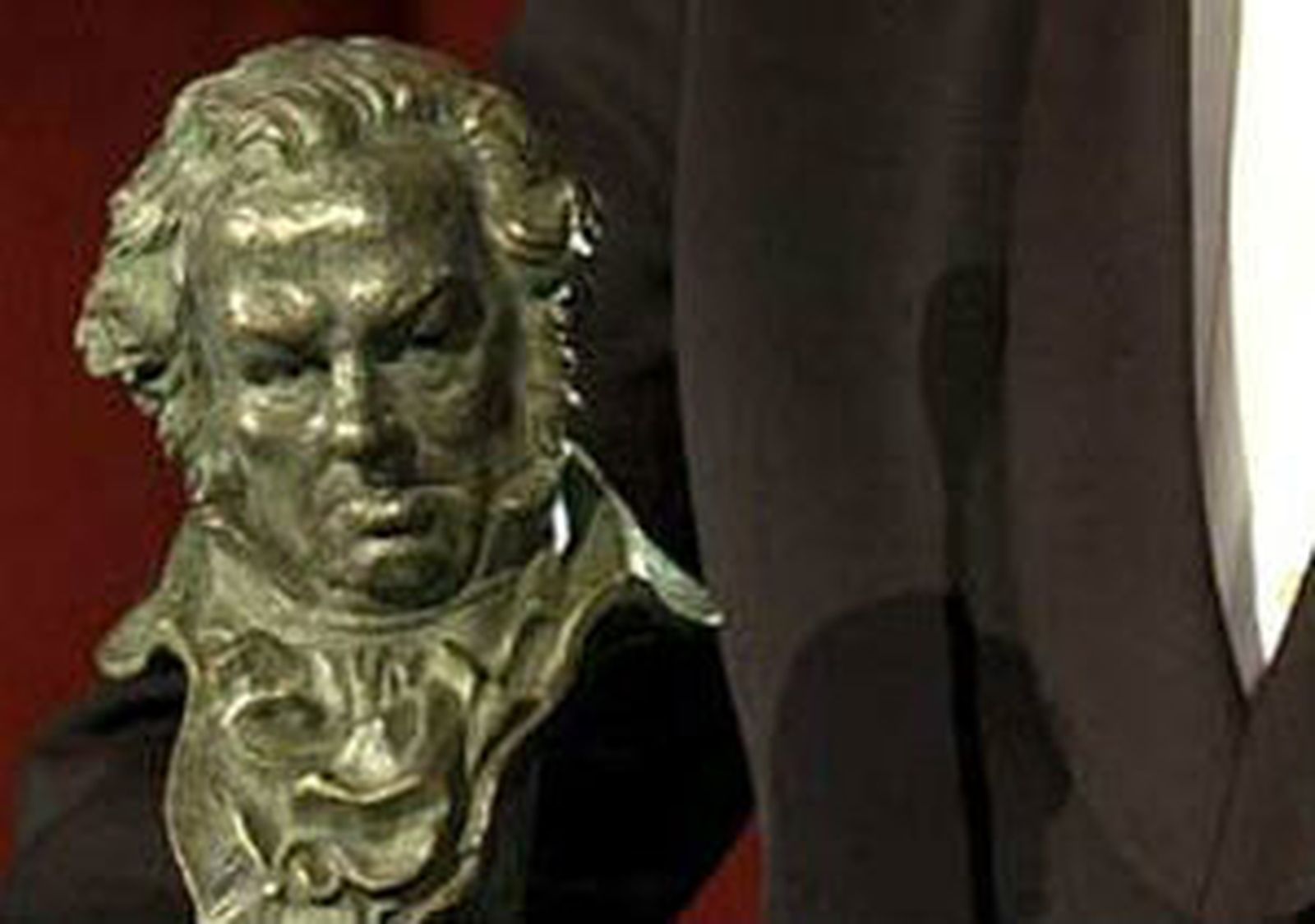 Los Premios Goya se podrán ver en pantalla grande en los Cines Capitol