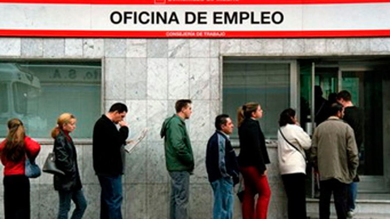 El Servicio Regional de Empleo ha gestionado 13.000 puestos de trabajo en el primer semestre del año
