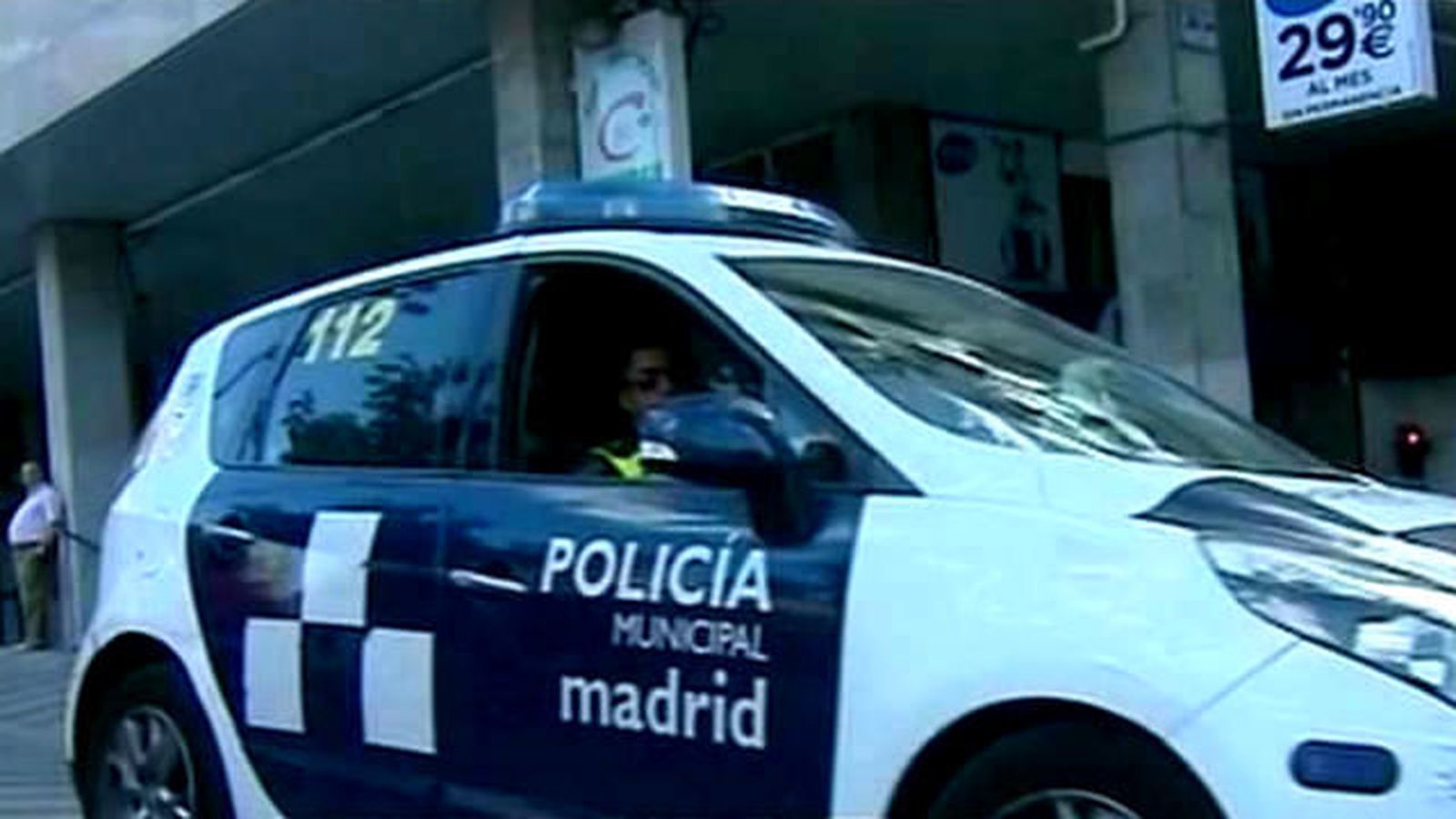 Policía Municipal