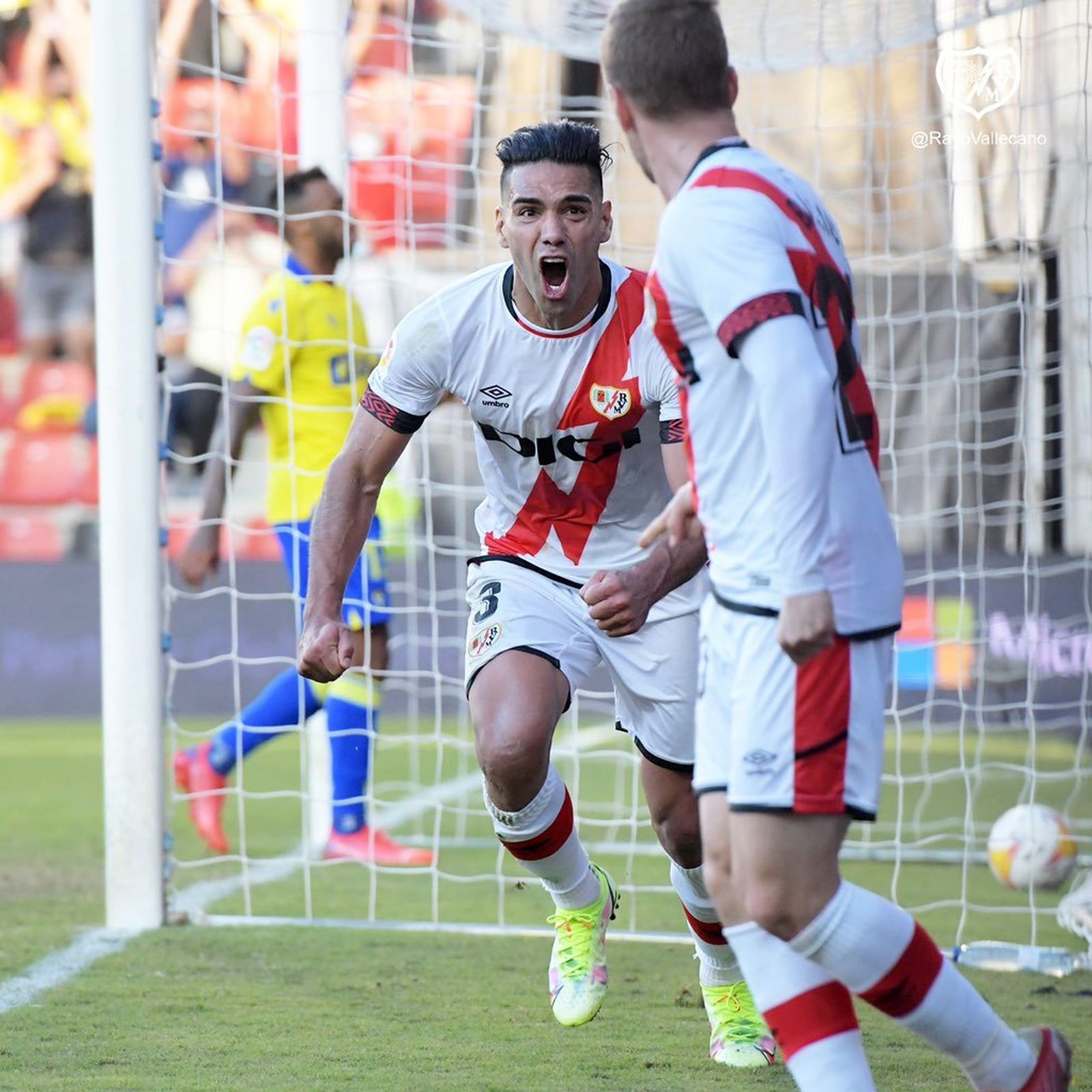 Radamel Falcao
