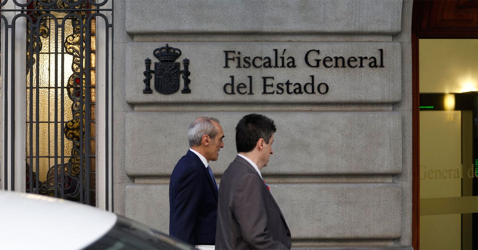 Fiscalía General del Estado