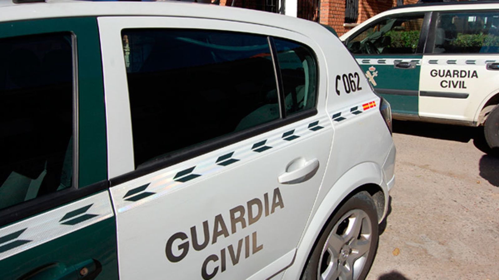 La Guardia Civil detiene a un violento septuagenario que atracaba joyerías por Europa