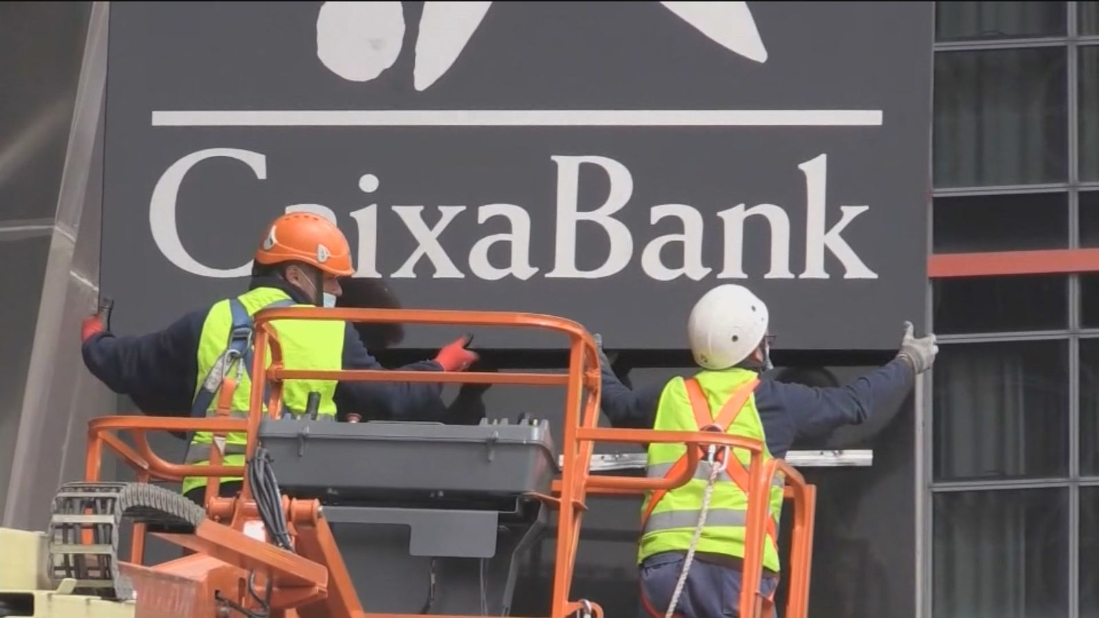 CaixaBank