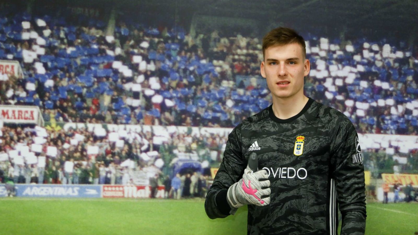 Andriy Lunin