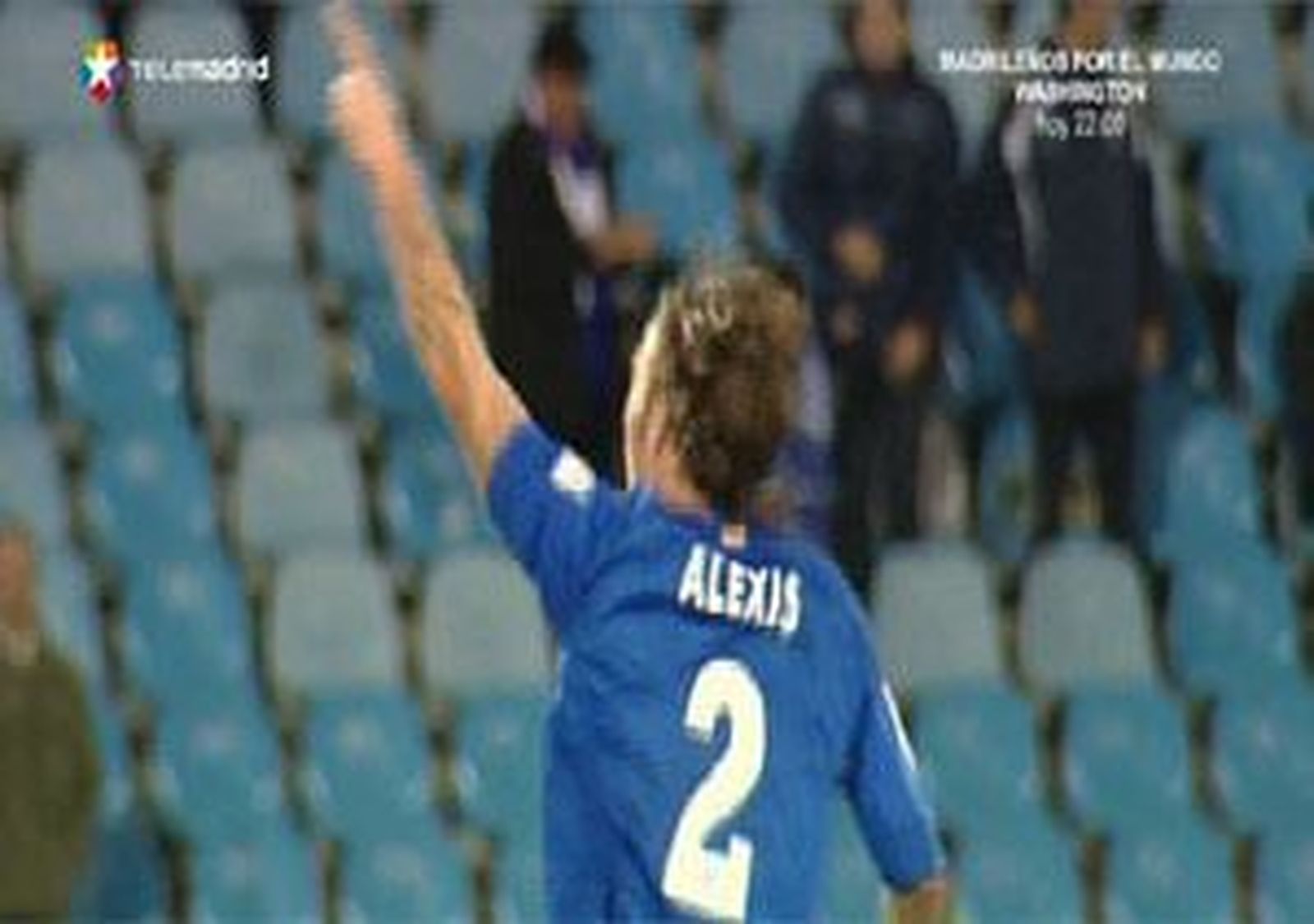 2-1. Lafita se inventa una victoria balsámica para el Getafe