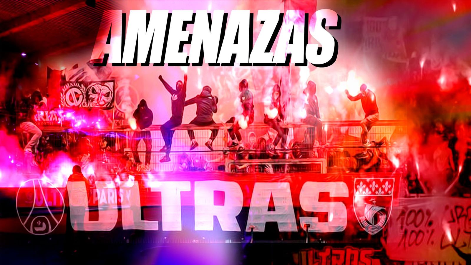 Los ultras del PSG amenazan al Barcelona