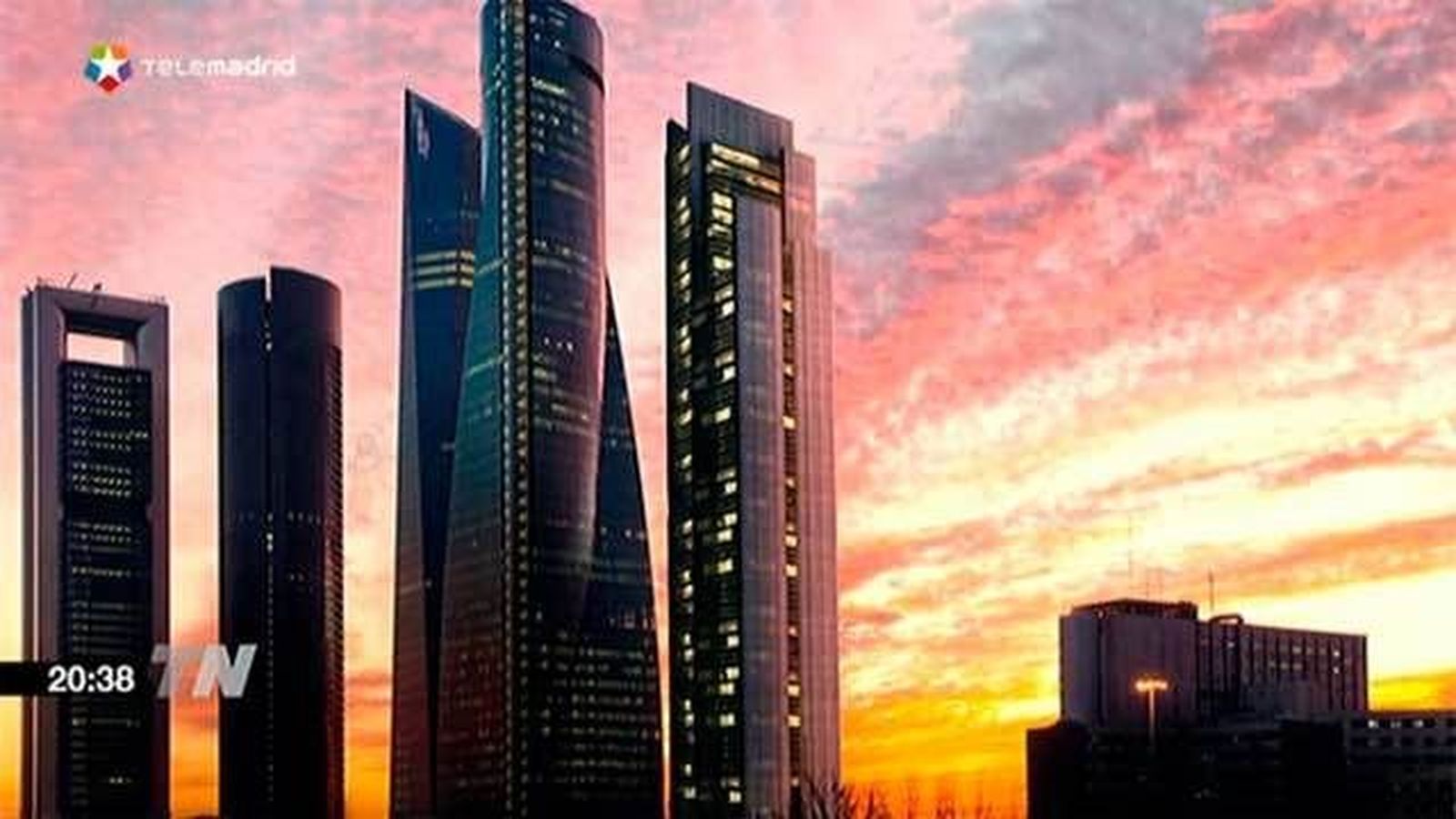 La escuela de negocios IE Business School podría instalarse en la quinta torre de Castellana