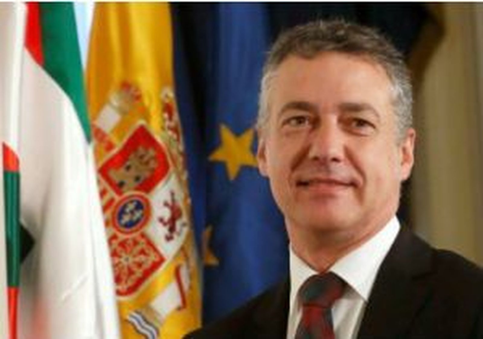 Urkullu planea someter a consulta popular el autogobierno en el año 2015